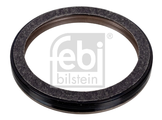 Shaft Seal, crankshaft